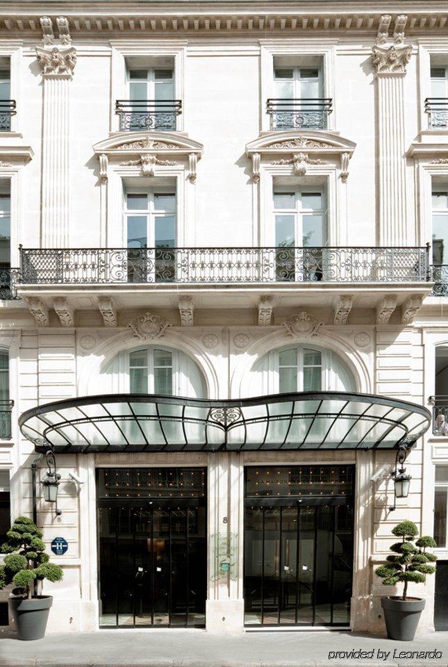 La Maison Champs Elysees Париж Екстер'єр фото